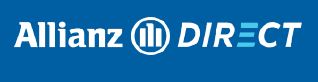 Logo Allianz Direct Versicherungs-AG, Dutch branch, schadeverzekeraar, vergunning: 12048349 (NL)